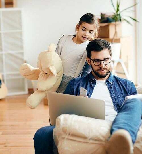 Business insurance